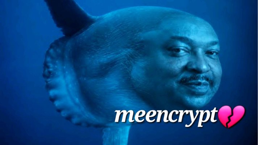 meencrypt