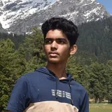 Sidharth Menon V