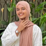 Fathima Sharin