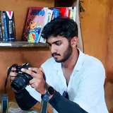 Abhinav Varghese Abraham