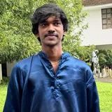 Abhimanu Shinoj