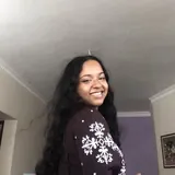 Sanjana Sujith